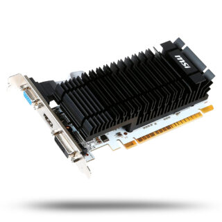 MSI GeForce GT 730