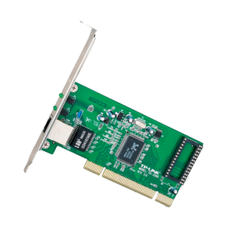 TP-Link Gigabit PCI  TG-3269