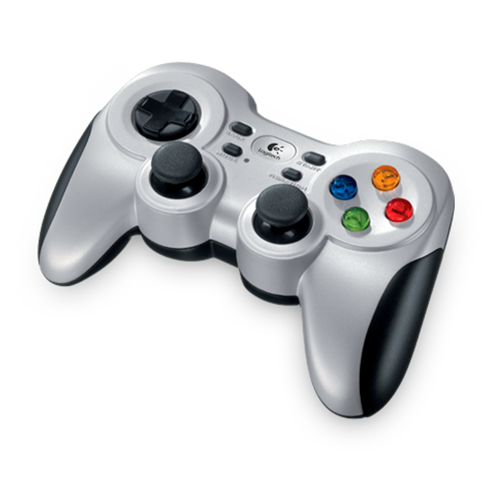 Logitech F710 - Imagen 2