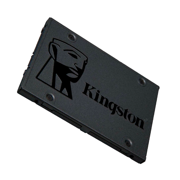 Kingston A400 960GB - Imagen 2