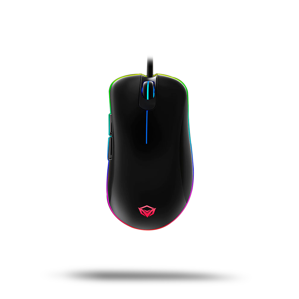 Mouse Gaming Meetion GM-19
