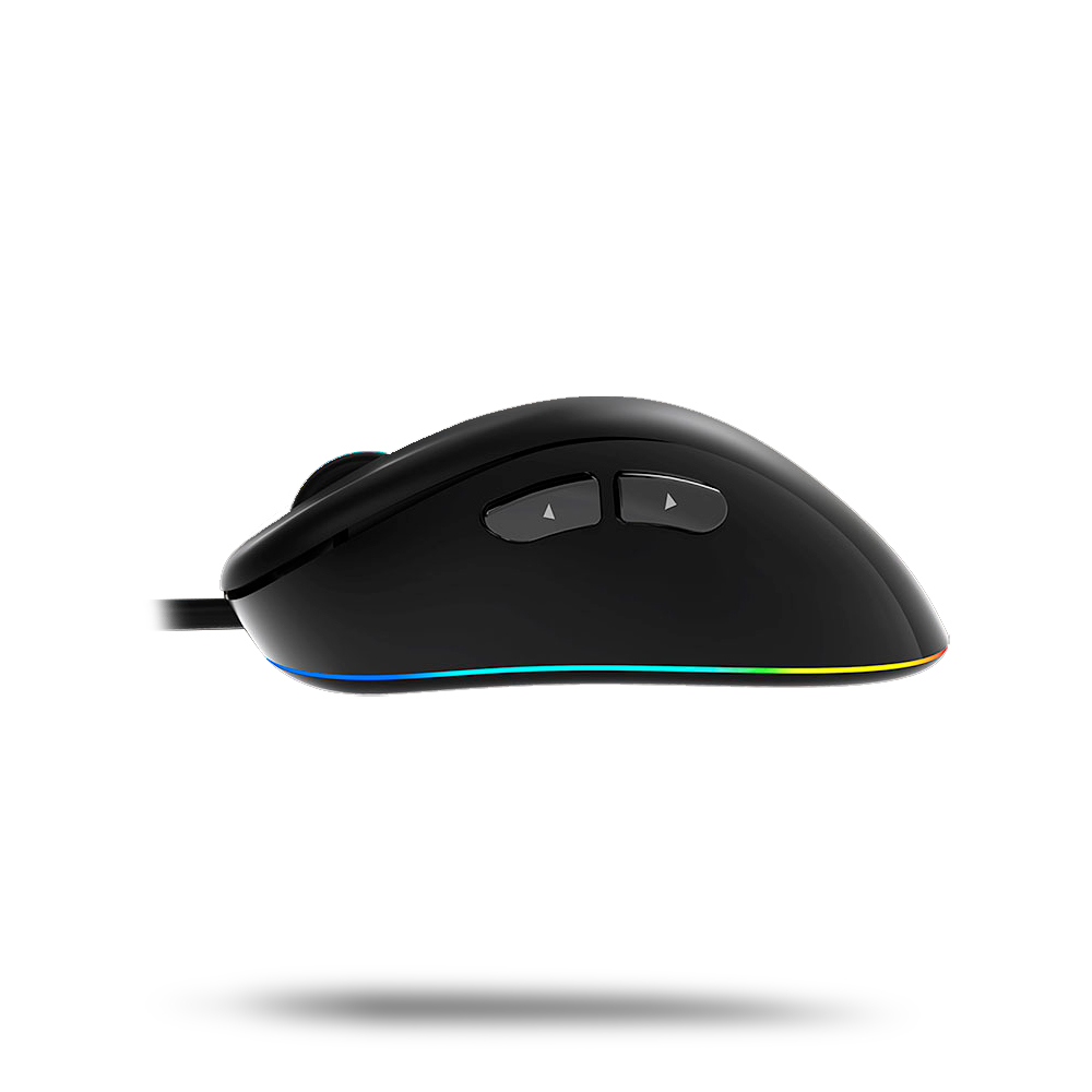 Mouse Gaming Meetion GM-19 - Imagen 3