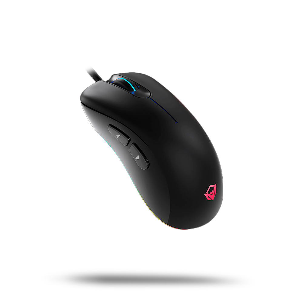 Mouse Gaming Meetion GM-19 - Imagen 2