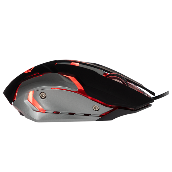 Mouse Gaming Meetion M915 - Imagen 2