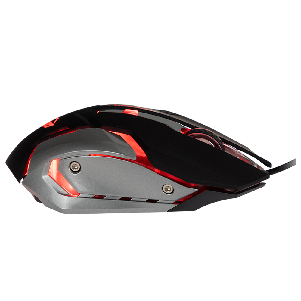 Mouse Gaming Meetion M915 - Imagen 2