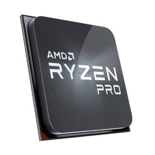 AMD Ryzen 3 PRO 4350G (bulk)