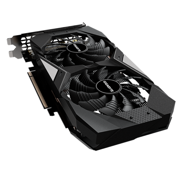 Gigabyte GTX 1660 Ti OC edition - Imagen 3