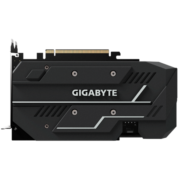 Gigabyte GTX 1660 Ti OC edition - Imagen 4