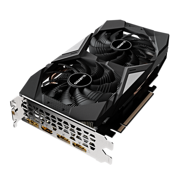 Gigabyte GTX 1660 Ti OC edition - Imagen 5