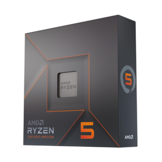 AMD Ryzen 5 7600X
