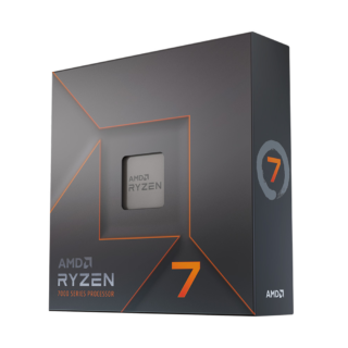 AMD Ryzen 7 7700X