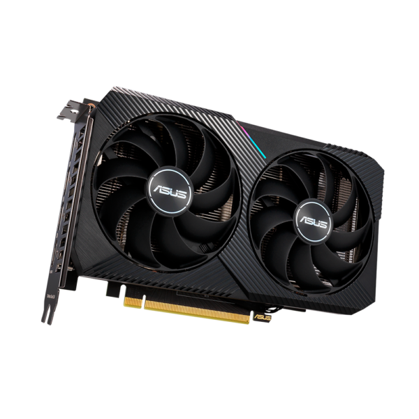 ASUS Dual GeForce RTX 3060 - Imagen 3