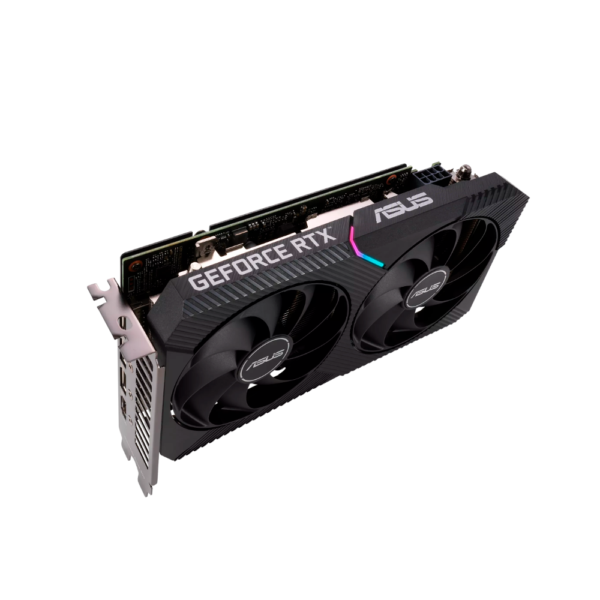 ASUS Dual GeForce RTX 3060 - Imagen 4
