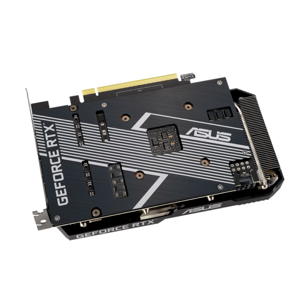 ASUS Dual GeForce RTX 3060 - Imagen 5