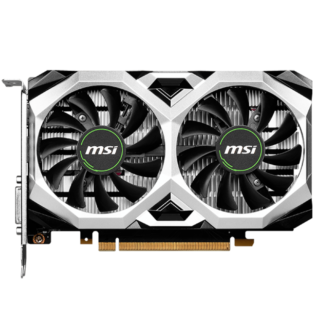 MSI VENTUS XS GeForce GTX 1630