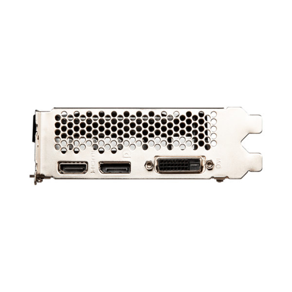 MSI VENTUS XS GeForce GTX 1630 - Imagen 4