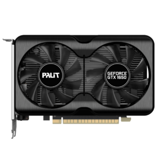 Palit Gaming Pro GeForce GTX 1650