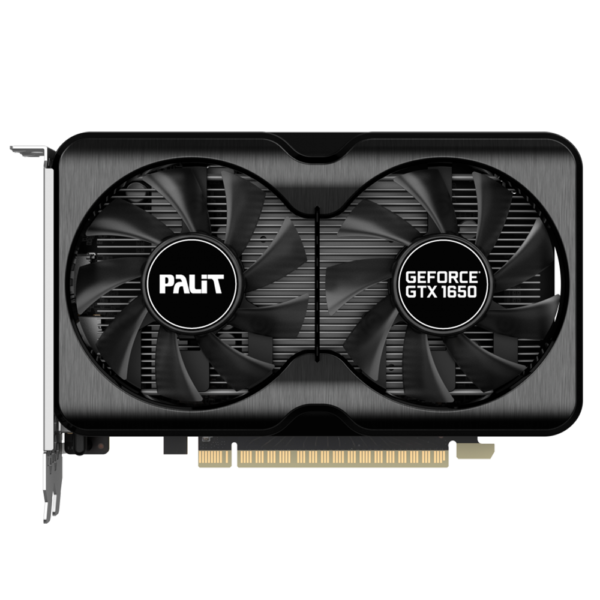 Palit Gaming Pro GeForce GTX 1650
