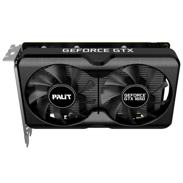 Palit Gaming Pro GeForce GTX 1650 - Imagen 3