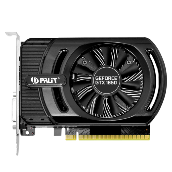 Palit Storm X GeForce GTX 1650