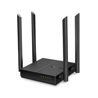 TP-Link AC1200 Full Gigabit Archer C64