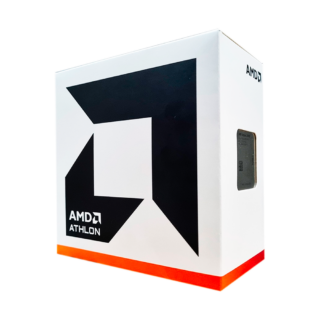 AMD Athlon 3000G