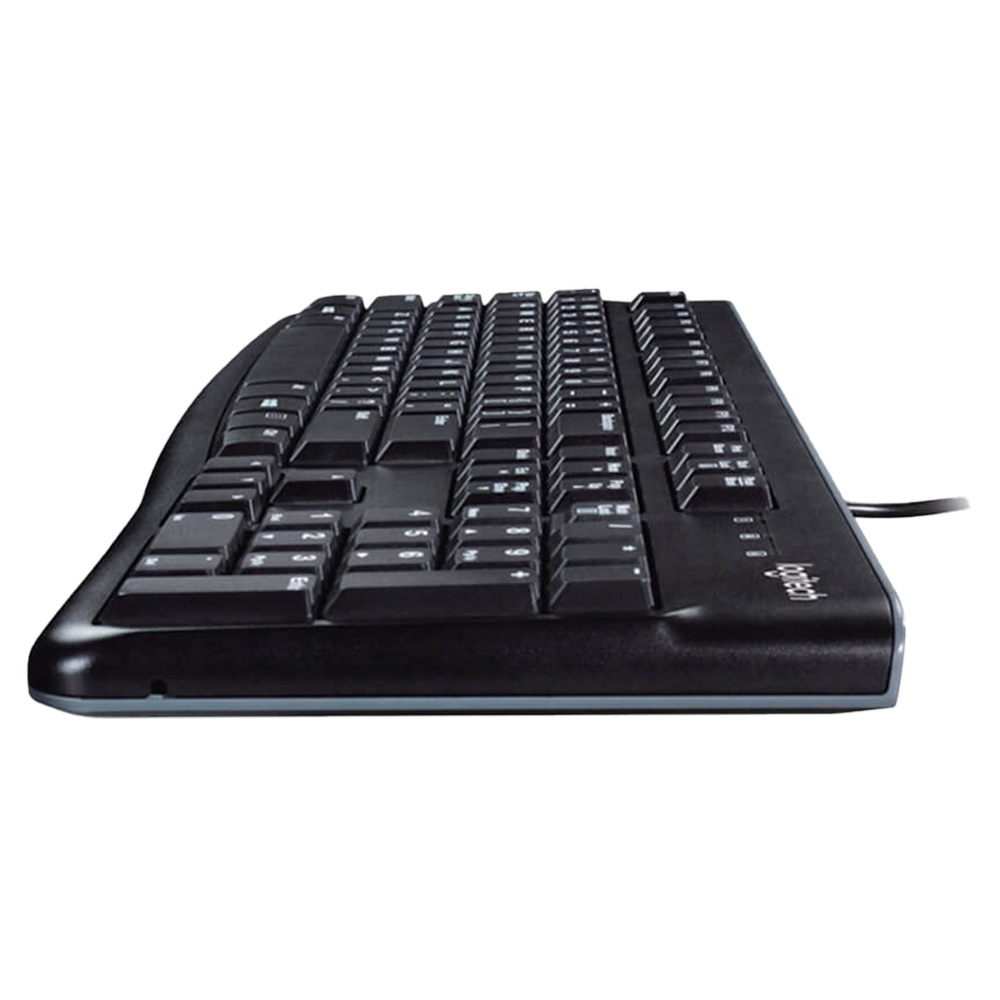 Logitech K120 - Imagen 2