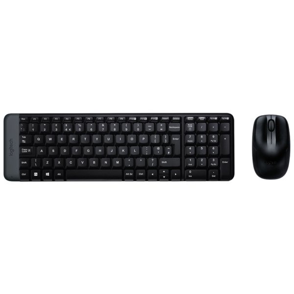 Logitech MK220