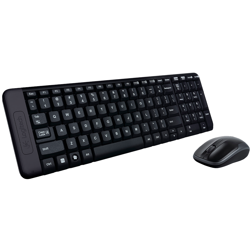 Logitech MK220 - Imagen 3