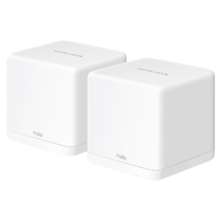 Mercusys Wi-Fi 5 AC1300 Halo H30
