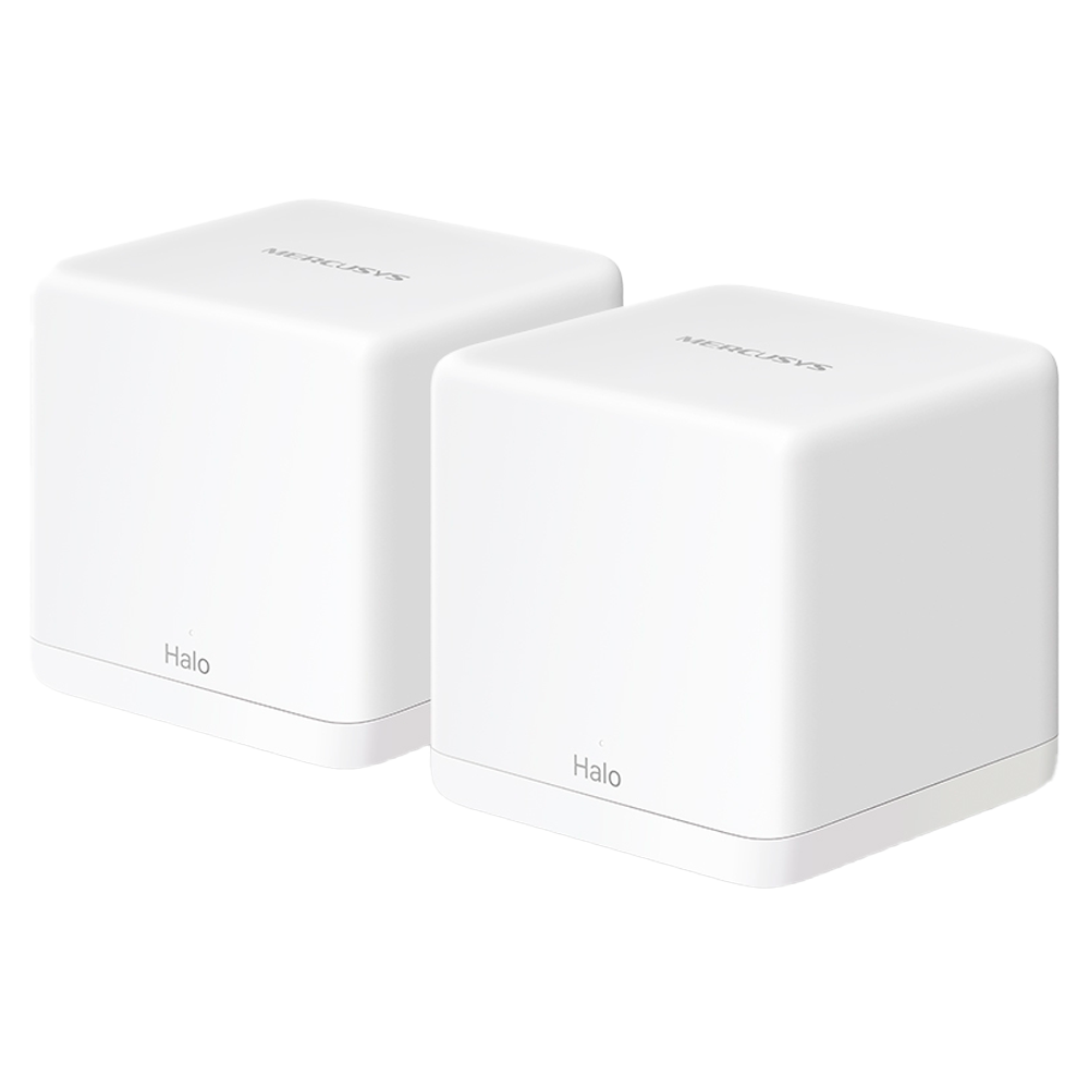 Mercusys Wi-Fi 5 AC1300 Halo H30