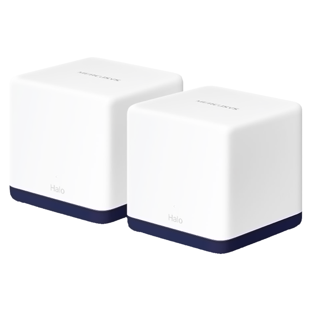 Mercusys Wi-Fi 5 AC1900 Halo H50G