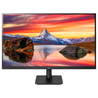 LG 27MP400-B 27"
