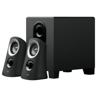 Logitech Z313