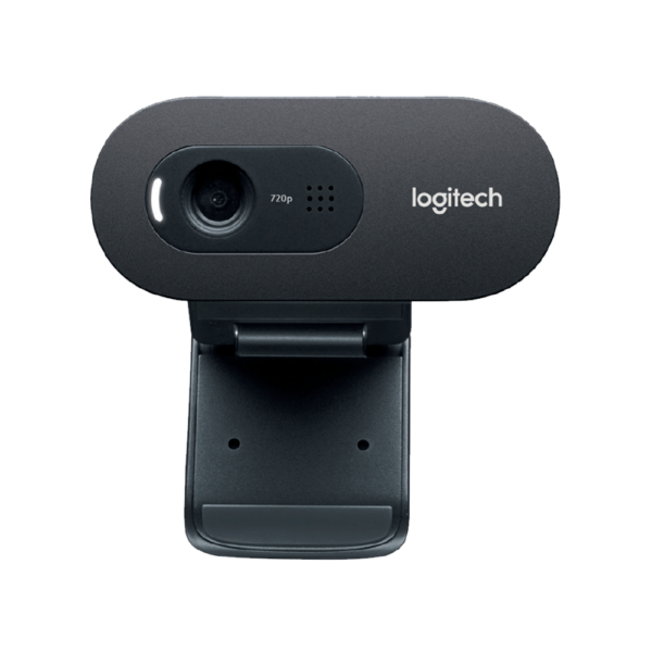 Logitech C270 HD
