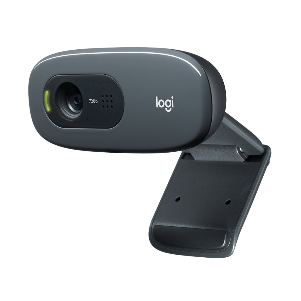 Logitech C270 HD - Imagen 2