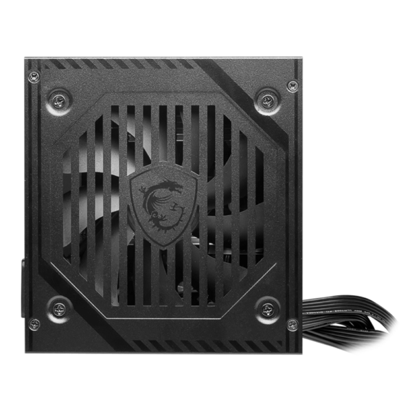 MSI MAG A600DN 600W 80+ - Imagen 2