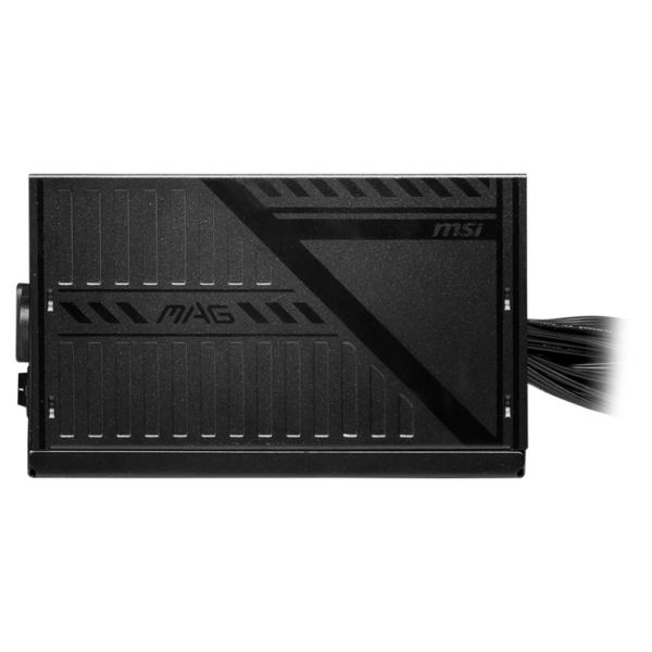 MSI MAG A600DN 600W 80+ - Imagen 3
