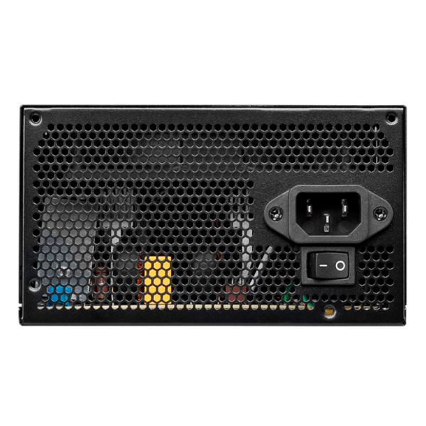 MSI MAG A600DN 600W 80+ - Imagen 4