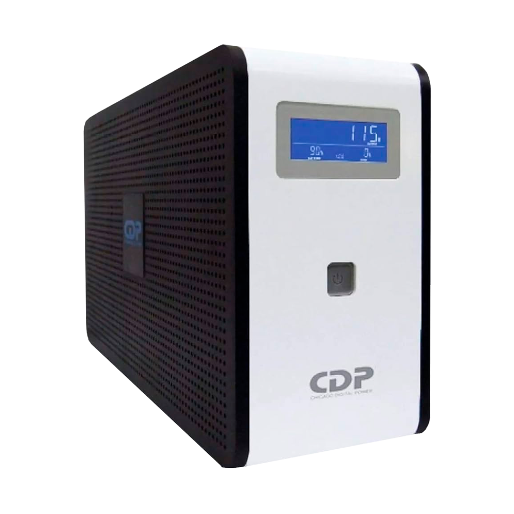 CDP R-Smart 2000VA / 1200W - Imagen 2