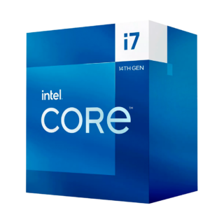Intel Core i7 14700