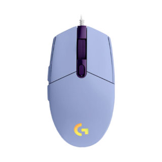 Logitech G203 Lila