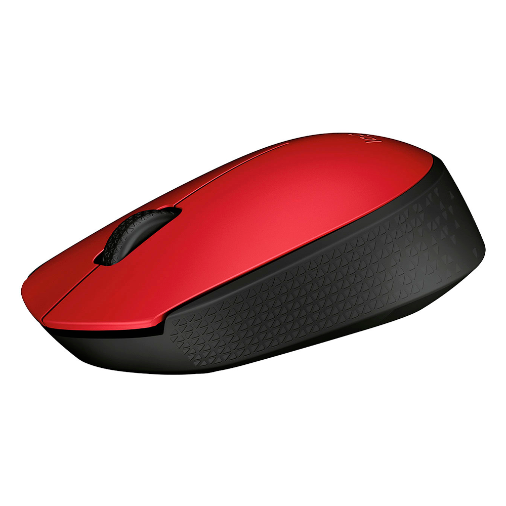 Logitech M170 Rojo - Imagen 2