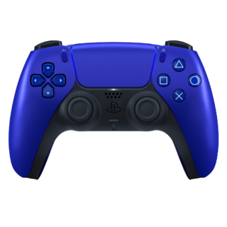 PlayStation 5 DualSense Cobalt Blue