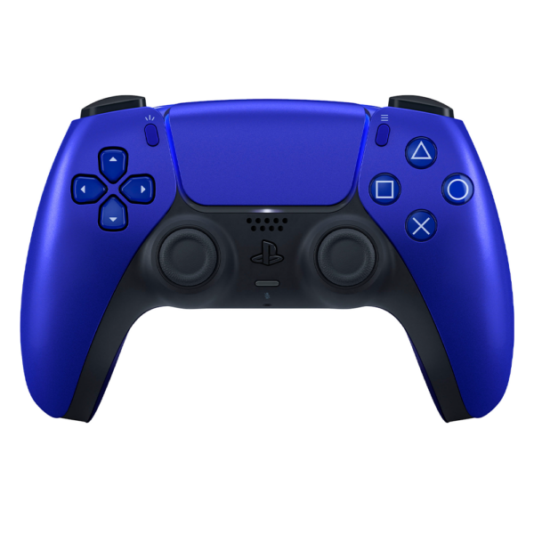 PlayStation 5 DualSense Cobalt Blue