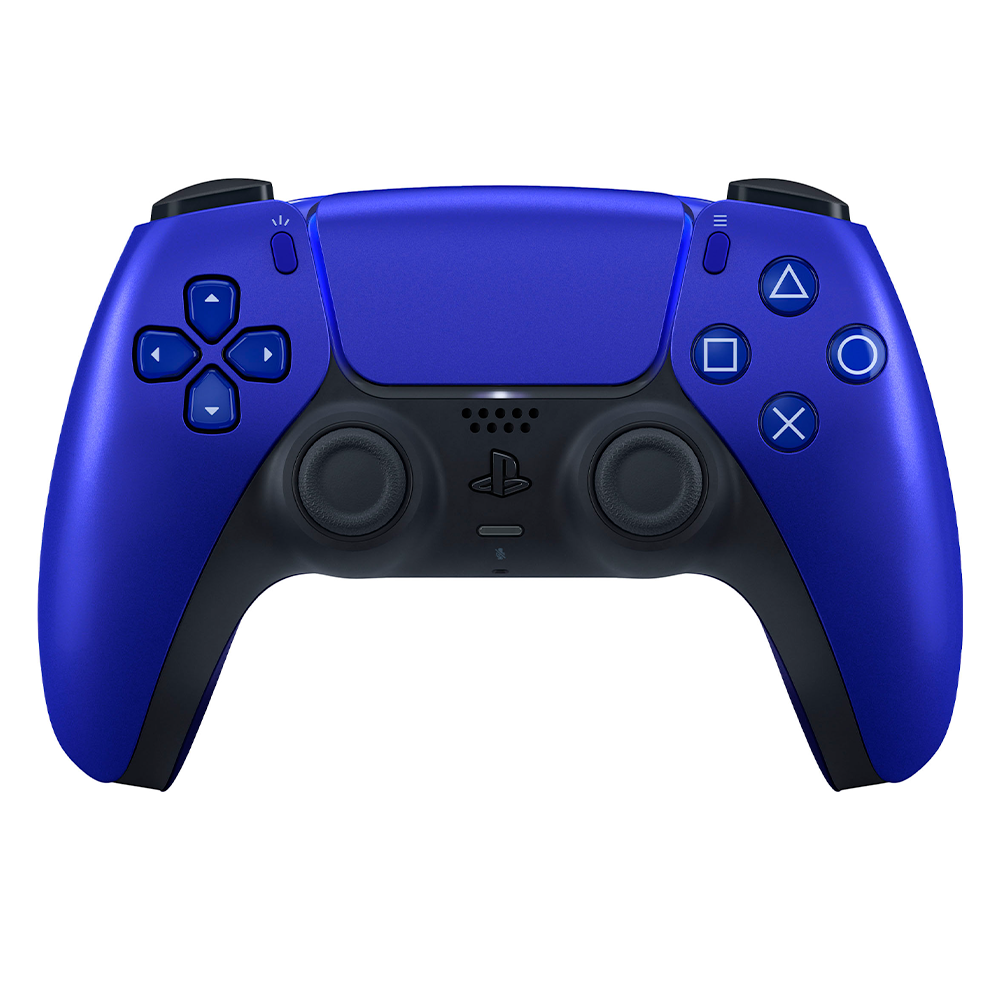 PlayStation 5 DualSense Cobalt Blue