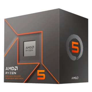 AMD Ryzen 5 8500g