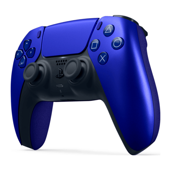 PlayStation 5 DualSense Cobalt Blue - Imagen 2