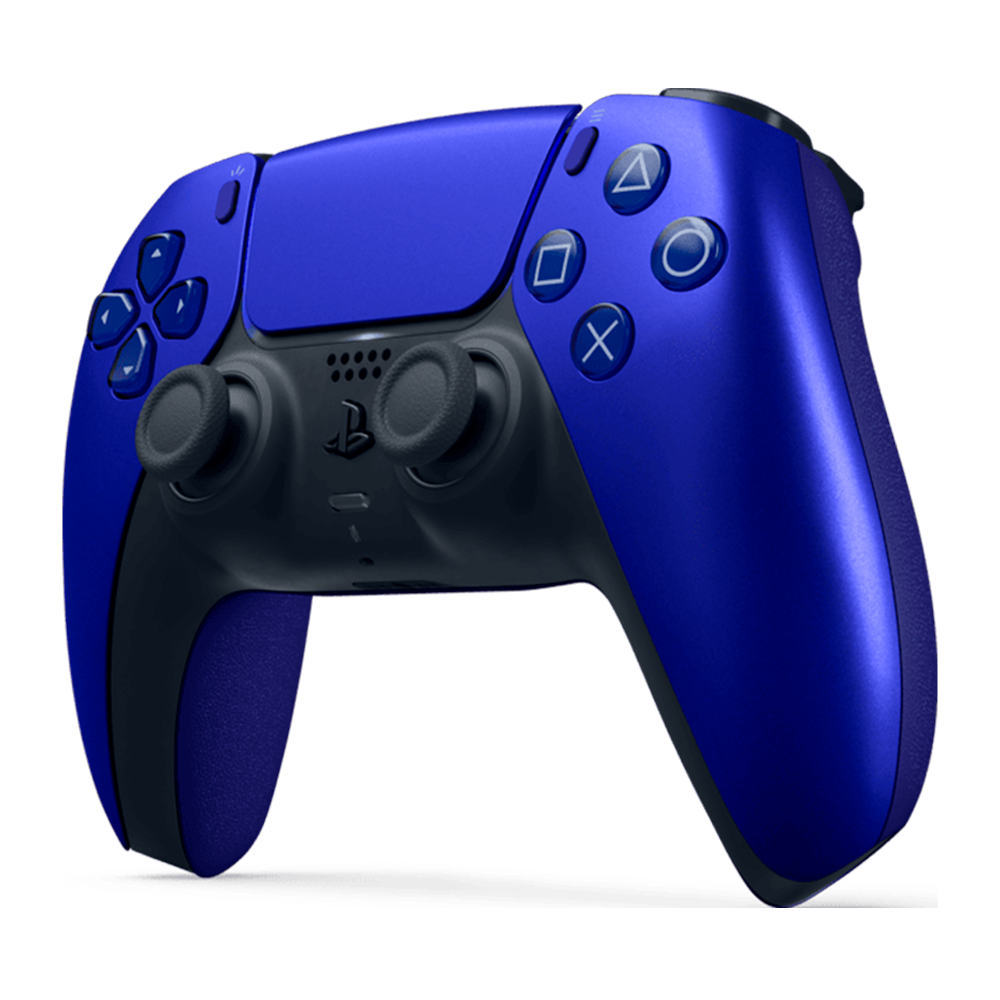 PlayStation 5 DualSense Cobalt Blue - Imagen 2