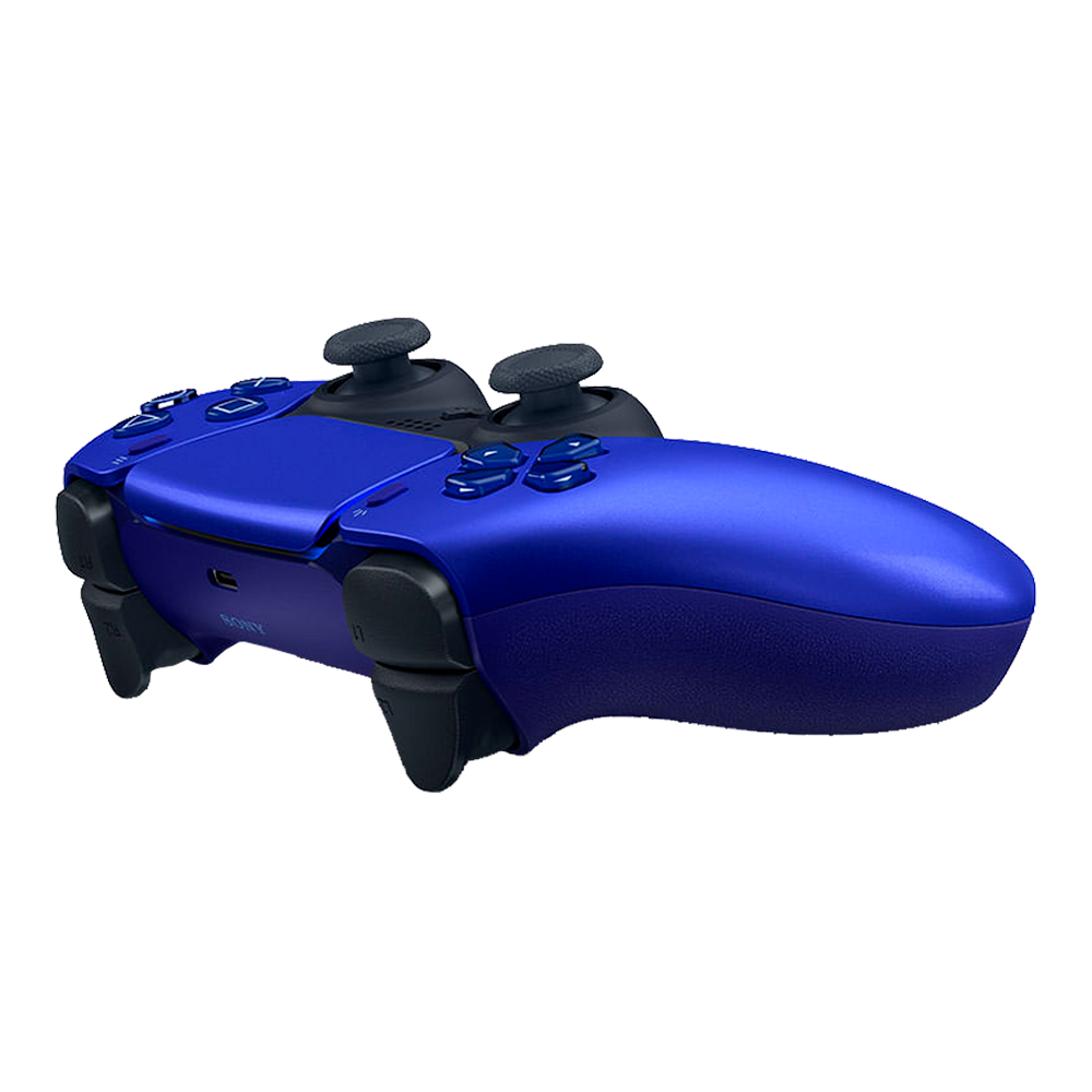 PlayStation 5 DualSense Cobalt Blue - Imagen 3